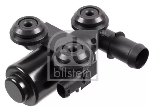 FEBI BILSTEIN 1x Coolant Control Valve (184686)
