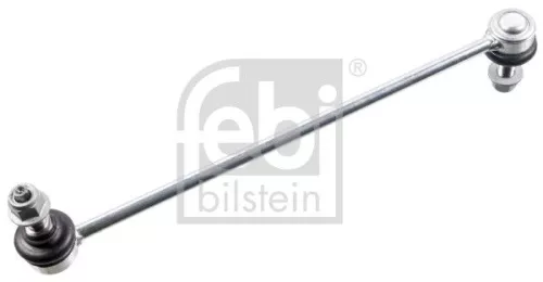 FEBI BILSTEIN 1x Link/Coupling Rod, stabiliser bar (184808)