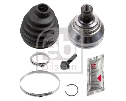 FEBI BILSTEIN 1x Joint Kit, drive shaft (184850)