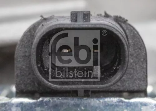 FEBI BILSTEIN 1x Water Pump, engine cooling (185022)