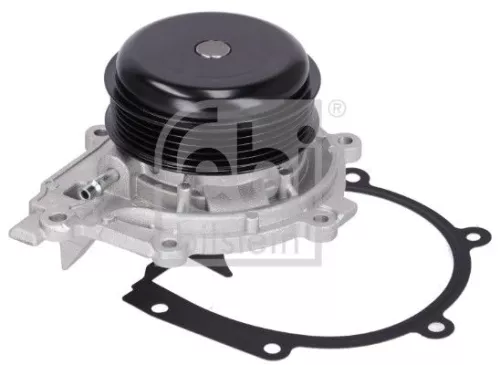 FEBI BILSTEIN 1x Water Pump, engine cooling (185043)