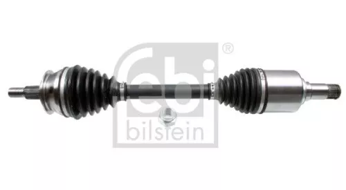 FEBI BILSTEIN 1x Drive Shaft (185196)