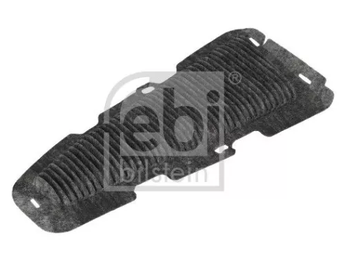 FEBI BILSTEIN 1x Air Filter, traction battery casing (185251)