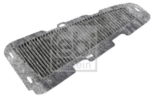 FEBI BILSTEIN 1x Air Filter, traction battery casing (185251)