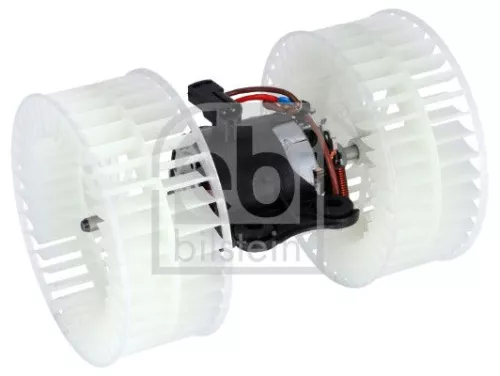 1x Interior Blower