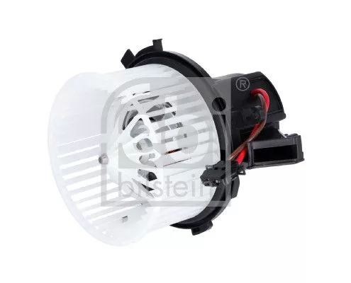 FEBI BILSTEIN 1x Interior Blower (185288)