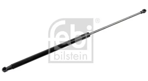FEBI BILSTEIN 1x Gas Spring, boot/cargo area (185328)