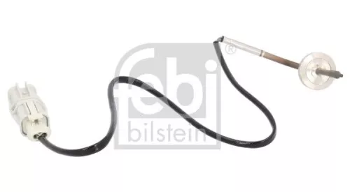 FEBI BILSTEIN 1x Sensor, exhaust gas temperature (185423)