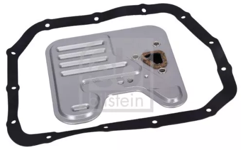 1x Hydraulic Filter Kit, automatic transmission