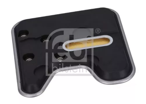 FEBI BILSTEIN 1x Hydraulic Filter Kit, automatic transmission (185444)