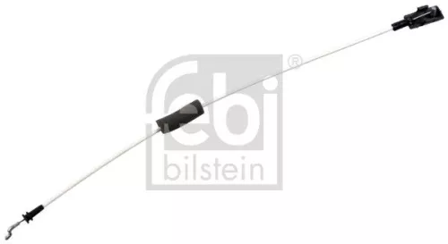 FEBI BILSTEIN 1x Cable Pull, door release (185490)