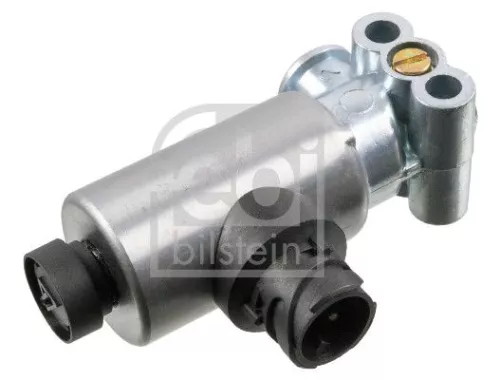 FEBI BILSTEIN 1x Solenoid Valve (185496)