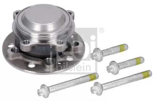 FEBI BILSTEIN 1x Wheel Bearing Kit (185522)