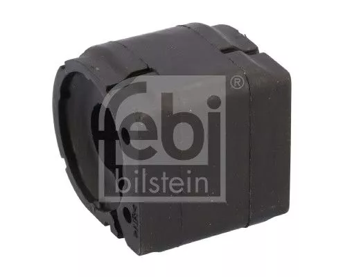 FEBI BILSTEIN 1x Mounting, stabiliser bar (185548)