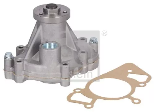 1x Water Pump, engine cooling