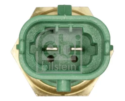 FEBI BILSTEIN 1x Sensor, coolant temperature (185715)