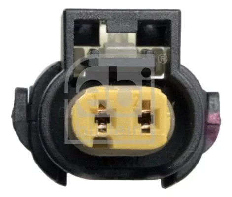 FEBI BILSTEIN 1x Sensor, exhaust gas temperature (185759)
