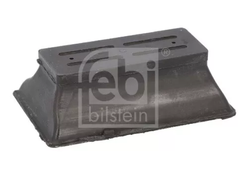 FEBI BILSTEIN 1x Rubber Buffer, suspension (185829)