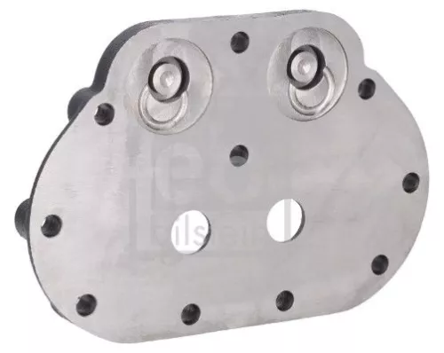 FEBI BILSTEIN 1x Seal Kit, multi-valve (185839)