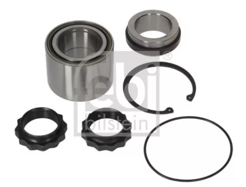 1x Wheel Bearing Kit