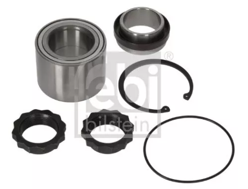 FEBI BILSTEIN 1x Wheel Bearing Kit (185950)