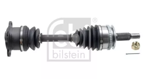 FEBI BILSTEIN 1x Drive Shaft (185960)
