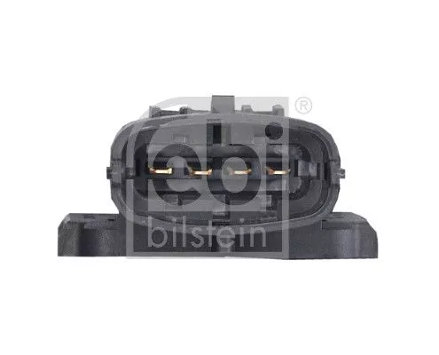 FEBI BILSTEIN 1x NOx Sensor, urea injection (186027)