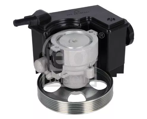 FEBI BILSTEIN 1x Hydraulic Pump, steering (186043)