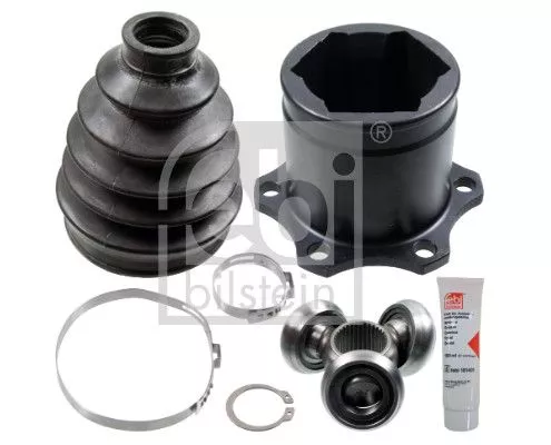 FEBI BILSTEIN 1x Joint Kit, drive shaft (186070)