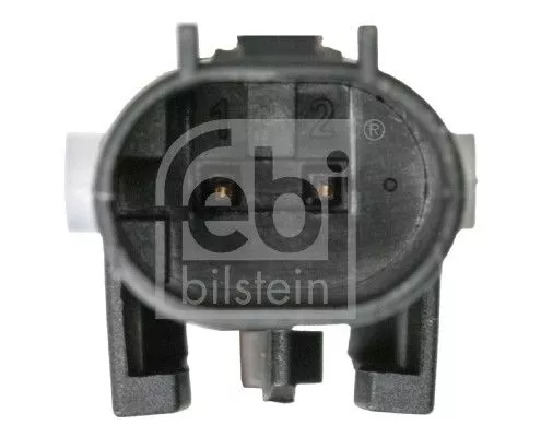 FEBI BILSTEIN 1x Sensor, wheel speed (186099)