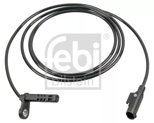 1x Sensor, wheel speed