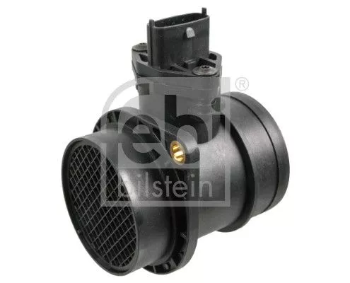 FEBI BILSTEIN 1x Mass Air Flow Sensor (186117)