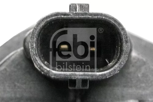 FEBI BILSTEIN 1x Breather Valve, fuel tank (186162)