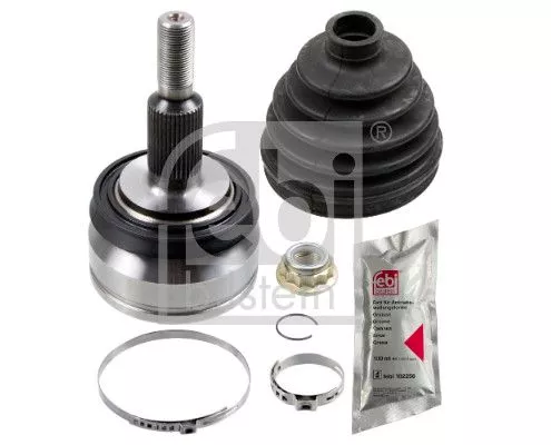 FEBI BILSTEIN 1x Joint Kit, drive shaft (186293)