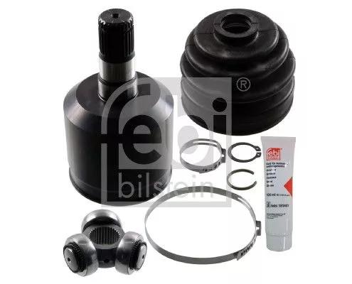 FEBI BILSTEIN 1x Joint Kit, drive shaft (186328)