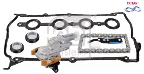 FEBI BILSTEIN 1x Timing Chain Kit (186437)
