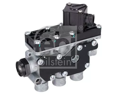 1x Air Suspension Valve