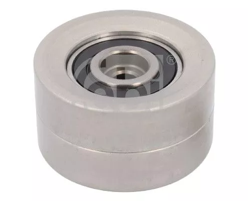 FEBI BILSTEIN 1x Deflection Pulley/Guide Pulley, timing belt (186516)