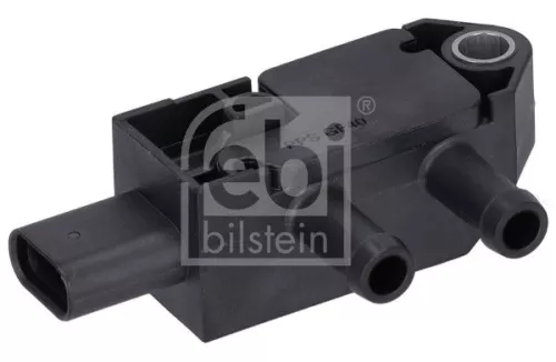 FEBI BILSTEIN 1x Sensor, exhaust pressure (186535)
