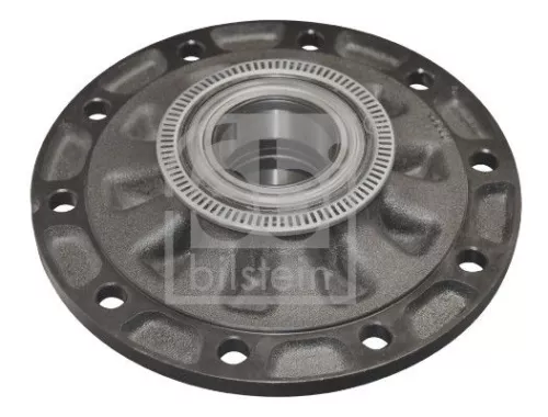 FEBI BILSTEIN 1x Wheel Hub (186552)