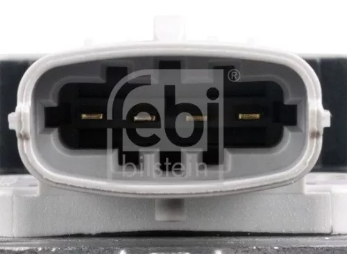 FEBI BILSTEIN 1x NOx Sensor, urea injection (186571)