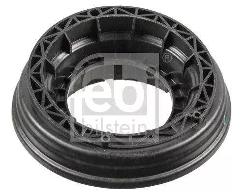 FEBI BILSTEIN 1x Rolling Bearing, suspension strut support mount (186576)