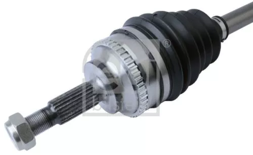 FEBI BILSTEIN 1x Drive Shaft (186591)