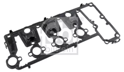 1x Gasket, cylinder head cover