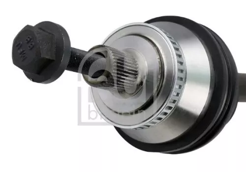 FEBI BILSTEIN 1x Drive Shaft (186602)