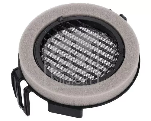 FEBI BILSTEIN 1x Air Filter, traction battery casing (187711)