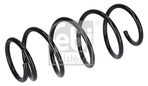 FEBI BILSTEIN 1x Suspension Spring (188202)