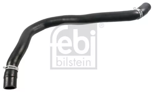 FEBI BILSTEIN 1x Radiator Hose (188206)