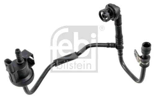 1x Breather Valve, fuel tank
