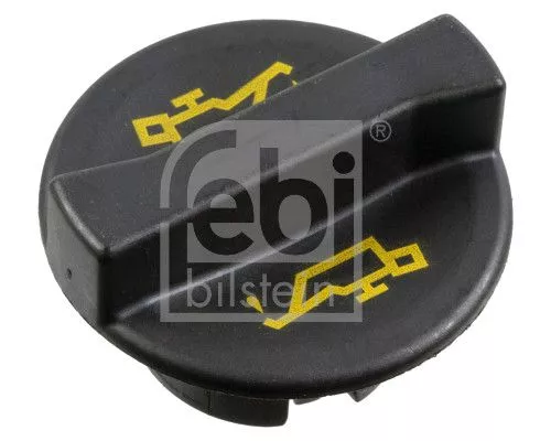 1x Sealing Cap, oil filler neck